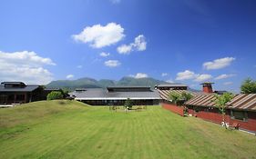 久住高原小屋酒店